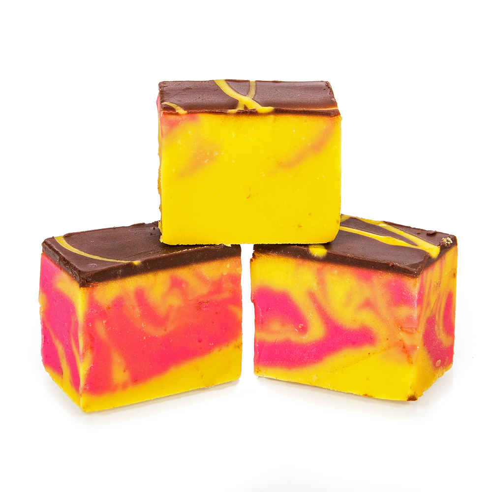 63802_a_23.png The Fudge Factory Marzipan Fudge 2kg - Image 1