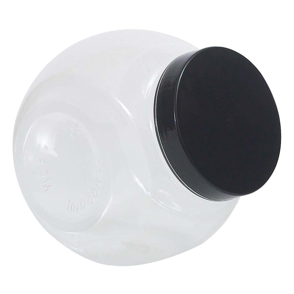 64645_a24.jpg Accessories Small Cookie Sweet Jar 650ml (Empty) - Image 1