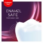 Colgate Max White Ultimate Radiance Toothpaste Duo 2 x 75ml