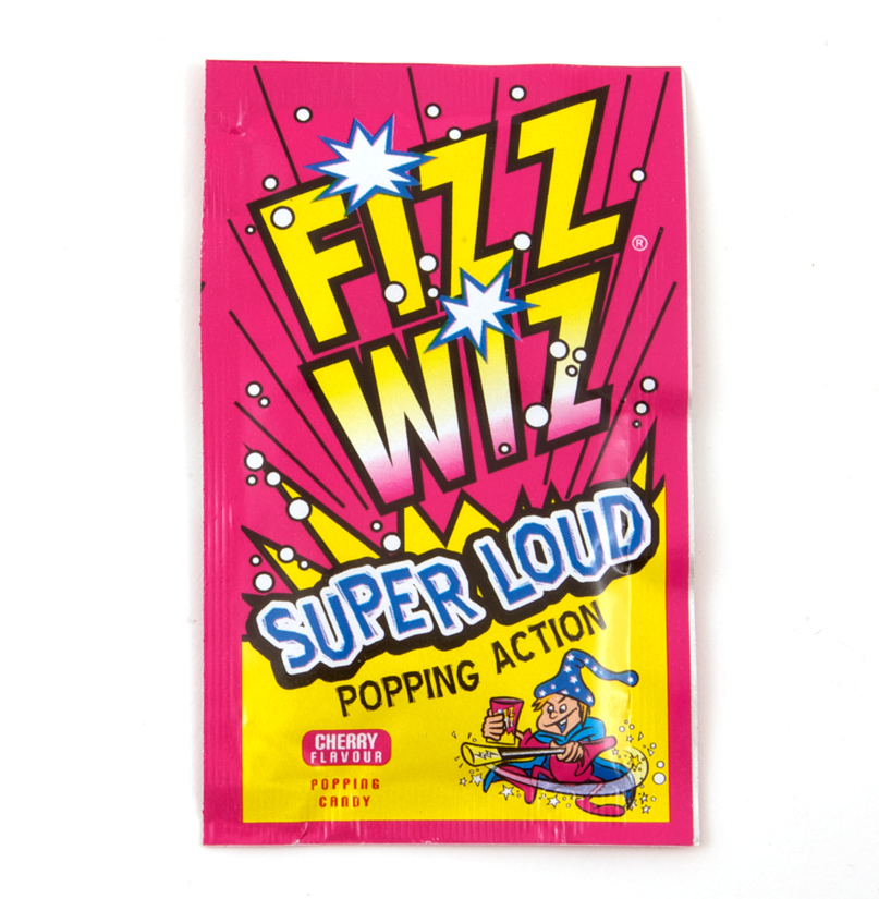 71761-01_1.jpg Fizz Wiz Cherry Popping Candy - Image 1