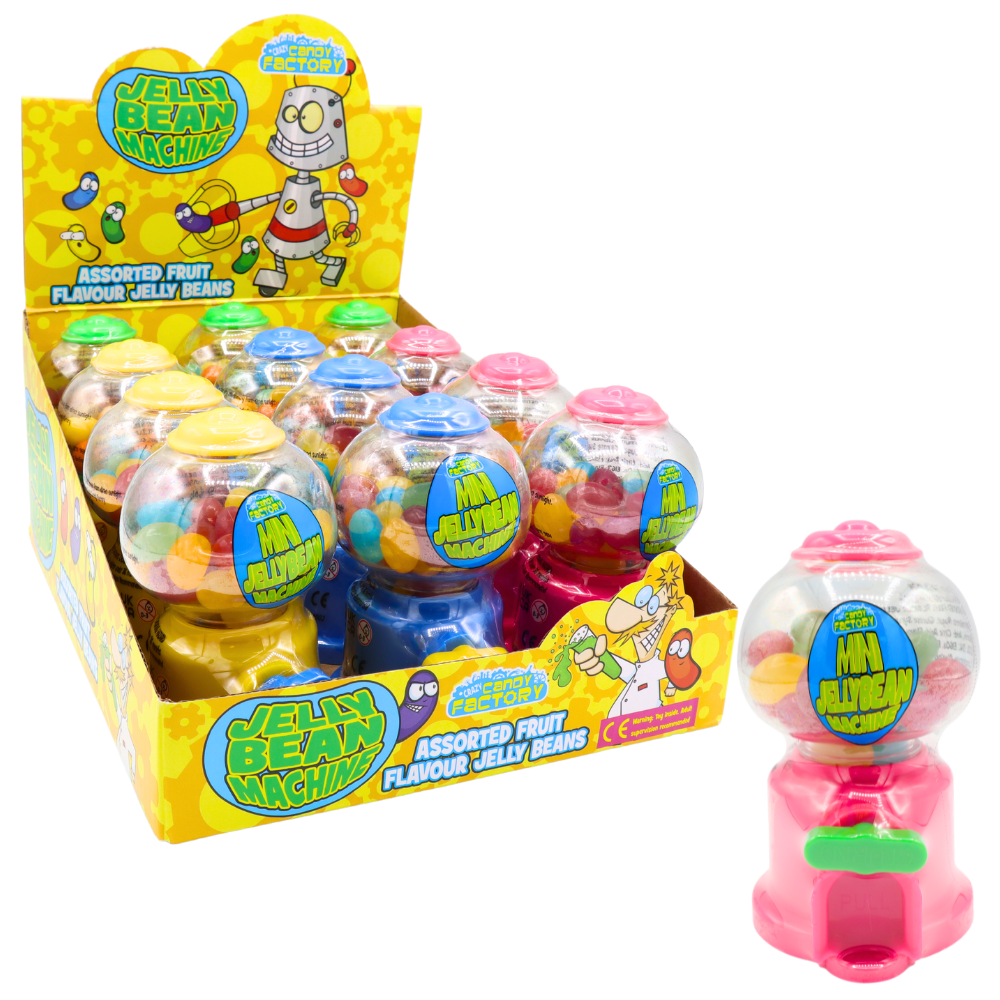 74369_ccf_mini_jelly_bean_machine_a.png Crazy Candy Factory Jelly Bean Machines - Image 1