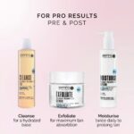 Sienna X Q10 Express Tinted Self Tan Mousse 200ml