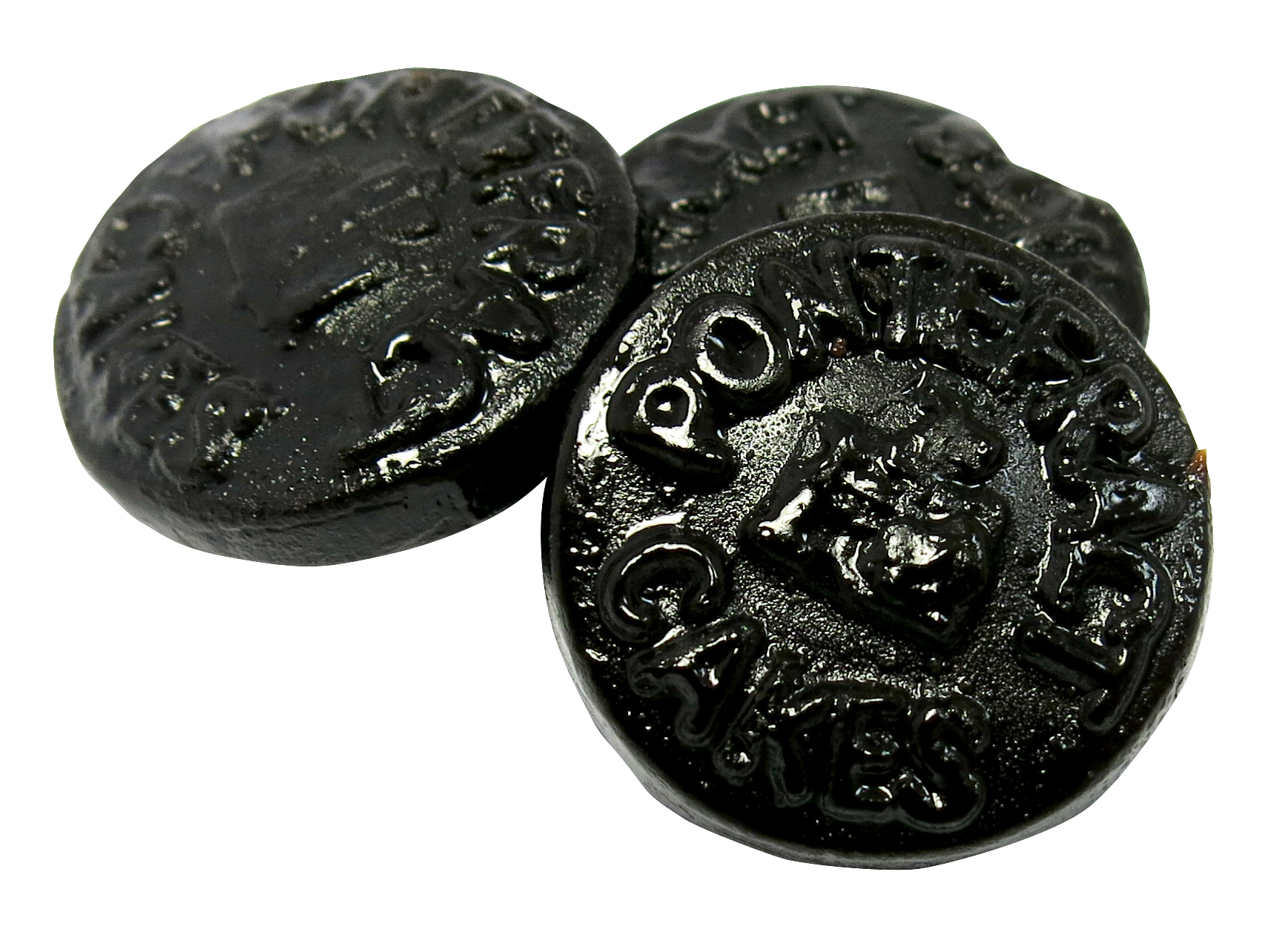 80714_taveners_pontefract_cakes_pieces.jpg Taveners Pontefract Cakes 3kg - Image 1