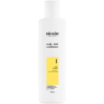 Nioxin System 1 Shampoo & Conditioner Twin for Natural Hair with Light Thinning 2 x 300ml - Image 4