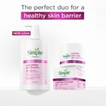 Simple Smoothing Gel Cleanser 230ml