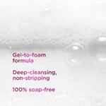 Simple Smoothing Gel Cleanser 230ml - Image 6