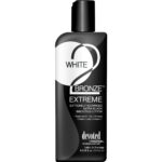 devoted creations white2bronze extreme tanning accelerator 251ml