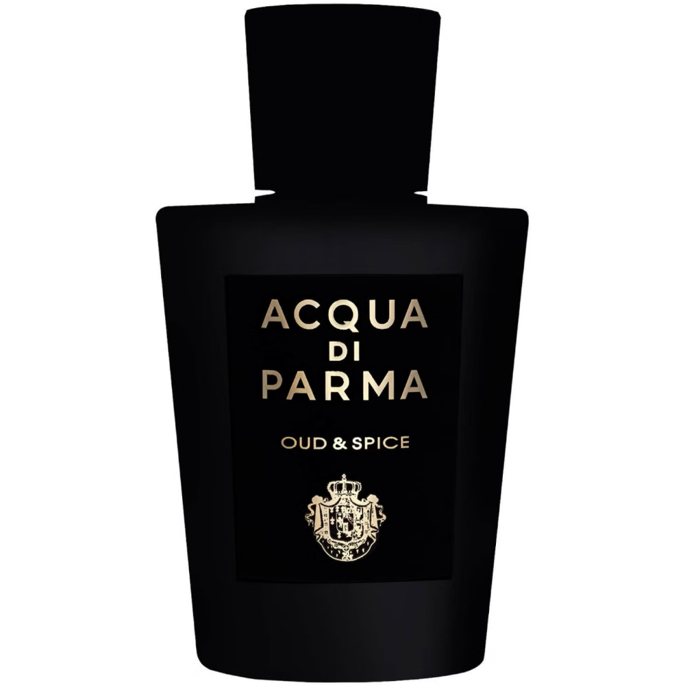 ACQ0097.png Acqua Di Parma Oud & Spice Eau De Parfum 100ml - Image 1