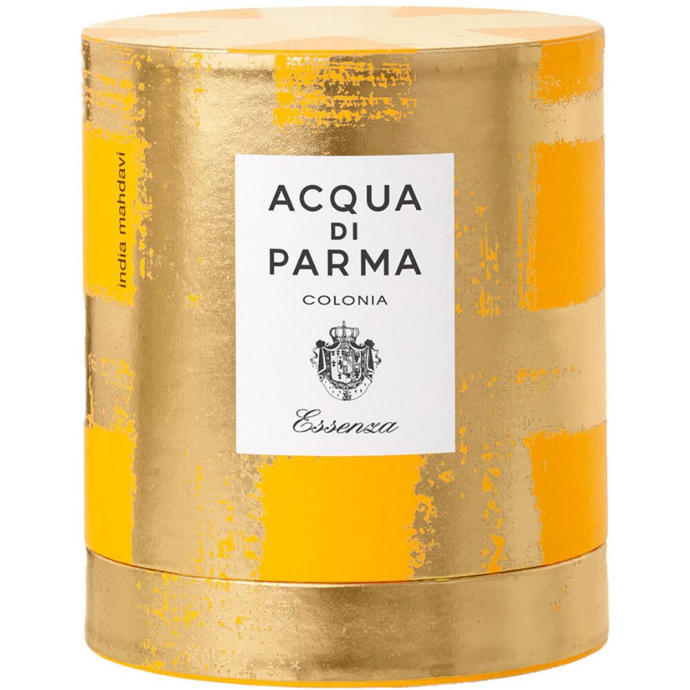 ACQ0128-2.jpg Acqua Di Parma Colonia Essenza Eau De Cologne Gift Set 100ml - Image 1