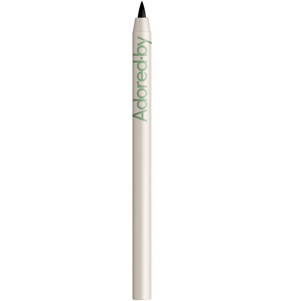ADOR0006.png Adored By Smooth Glide Gel Liner Midnight - Image 1