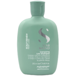 Alfaparf Milano Semi Di Lino Scalp Renew Energising Low Shampoo 250ml - Image 5
