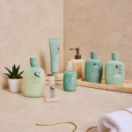Alfaparf Milano Semi Di Lino Scalp Renew Energising Low Shampoo 250ml - Image 6