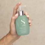 Alfaparf Milano Semi Di Lino Scalp Renew Energising Tonic 125ml