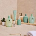Alfaparf Milano Semi Di Lino Scalp Renew Energising Tonic 125ml - Image 2