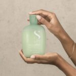 Alfaparf Milano Semi Di Lino Scalp Relief Calming Micellar Low Shampoo 250ml - Image 4
