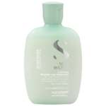 Alfaparf Milano Semi Di Lino Scalp Relief Calming Micellar Low Shampoo 250ml - Image 5