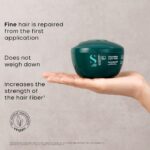 Alfaparf Milano Semi Di Lino Reconstruction Reparative Light Mask 500ml