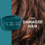 Alfaparf Milano Semi Di Lino Reparative Reconstruction Hair Mask 200ml
