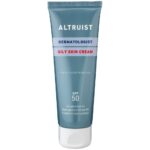 Altruist Dermatologist Oily Skin Cream SPF50 50ml