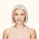 Amika Bust Your Brass Cool Blonde Repair Shampoo & Conditioner Twin 2 x 1000ml - Image 6