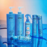 Amika Hydro Rush Intense Moisture Shampoo & Conditioner Twin 2 x 275ml - Image 3
