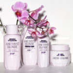 Andrew Fitzsimons Amethyst Blonde Purple Conditioner 250ml