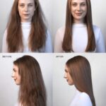 ANSWR Keratin Treatment Shampoo 300ml - Image 4