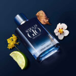 Giorgio Armani Acqua Di Gio Pour Homme Profondo Parfum 200ml - Image 4