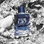 Giorgio Armani Acqua Di Gio Pour Homme Profondo Parfum 200ml - Image 3