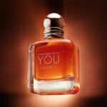 Emporio Armani Stronger With You Intensely Men's Eau De Parfum 150ml
