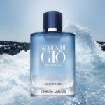 Giorgio Armani Acqua Di Gio Pour Homme Profondo Eau De Toilette 100ml - Image 6