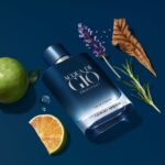 Giorgio Armani Acqua Di Gio Pour Homme Profondo Eau De Parfum 200ml - Image 3