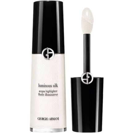 Giorgio Armani Luminous Silk Acqua Highlighter 12ml