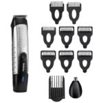 BaByliss Lithium Beard Trimmer T812U - Image 9