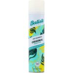 batiste dry shampoo original 280ml