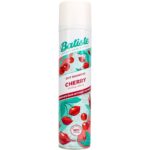 batiste dry shampoo cherry 280ml