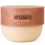 Bellamianta Summer Infused Body Butter 200ml