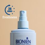 Bionsen Mineral Protective Deodorant Non-Aerosol Spray 100ml - Image 3