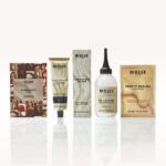 Bleach London Natural Copper Permanent Hair Dye Kit - Image 3