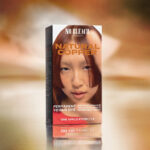 Bleach London Natural Copper Permanent Hair Dye Kit - Image 5