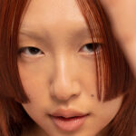 Bleach London Natural Copper Permanent Hair Dye Kit - Image 6