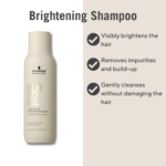 Schwarzkopf Professional Blond Me All Blondes Rich Shampoo 300ml & Conditioner 250ml Twin - Image 3