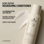 Schwarzkopf Professional Blond Me All Blondes Rich Shampoo 300ml & Conditioner 250ml Twin - Image 4