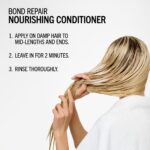 Schwarzkopf Professional Blond Me All Blondes Rich Shampoo 300ml & Conditioner 250ml Twin - Image 11