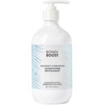 BondiBoost Heavenly Hydration Moisturising Shampoo & Conditioner Twin 2 x 500ml - Image 3