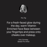 Bobbi Brown Vitamin Enriched Face Base 100ml - Image 2