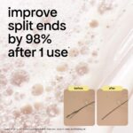 BondiBoost Rapid Repair Bond Builder+ Shampoo 300ml - Image 2