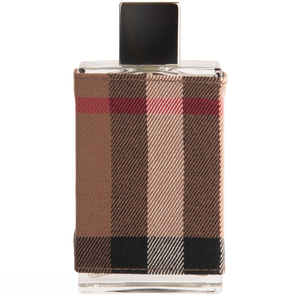 BURB0009.jpg Burberry London For Men Eau De Toilette 100ml - Image 1