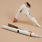 Beauty Works Hair Straightener - Image 2