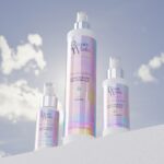 Beauty Works Dream Shine Leave-In Blow Dry Formula 300ml